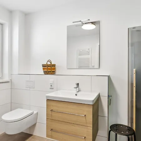 Gebirgsresort アパート