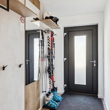Gebirgsresort Винтерберг