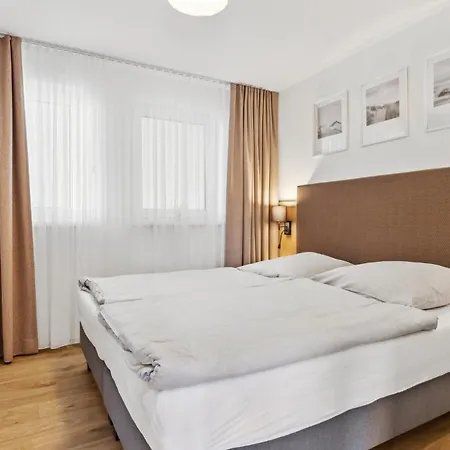 Lägenhet Gebirgsresort Winterberg