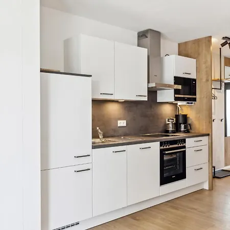 شقة Gebirgsresort وينتربرغ