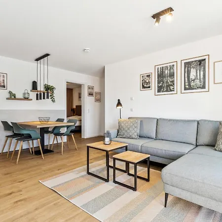 Gebirgsresort Winterberg