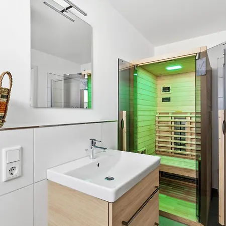 Gebirgsresort ヴィンターベルク