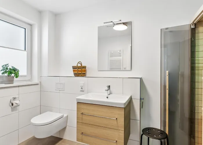 Gebirgsresort Apartamento