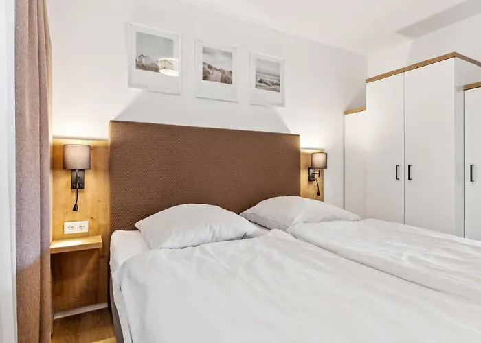 Gebirgsresort Apartamento *