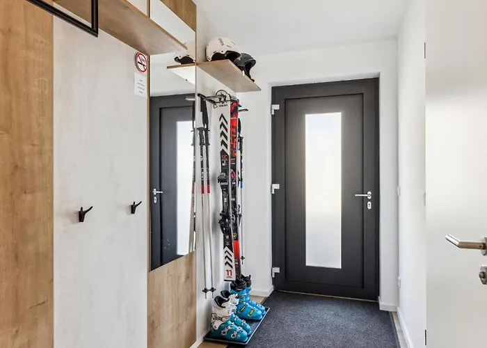 Gebirgsresort Winterberg