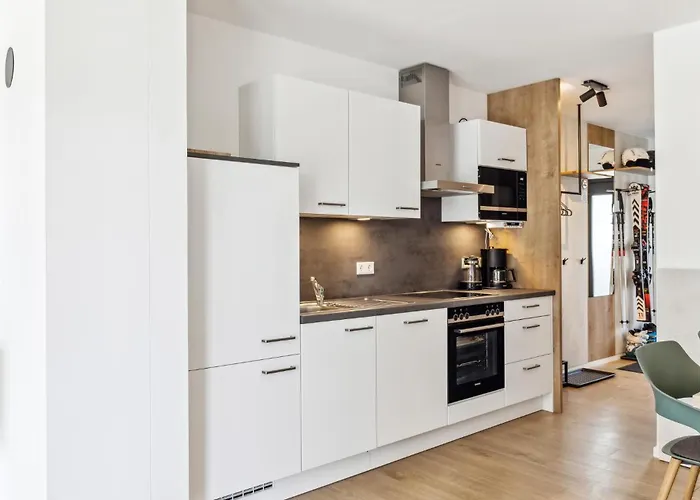 Apartamento Gebirgsresort Winterberg