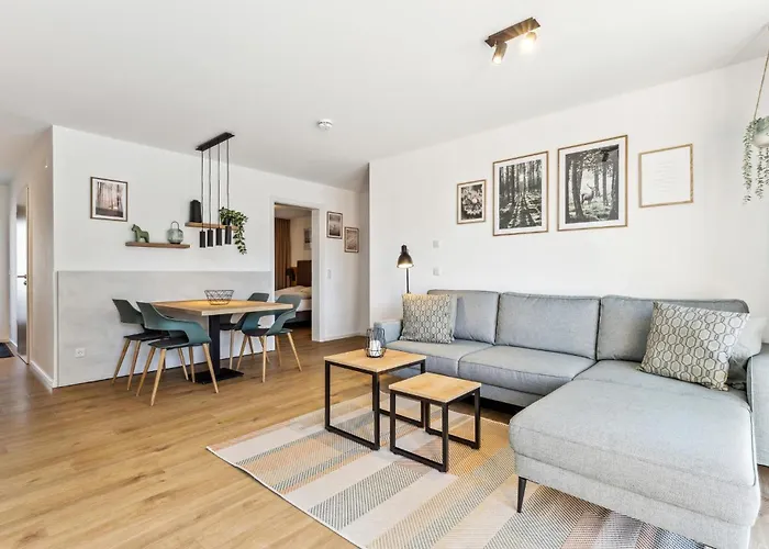 Gebirgsresort Winterberg